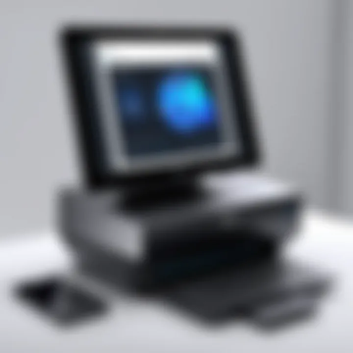 Epson 11x17 Scanner: Comprehensive Overview and Insights Summary