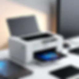 Epson EcoTank ET-2760SE Printer Review Introduction