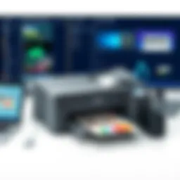 Epson Wireless Photo Printers: An In-Depth Examination Introduction