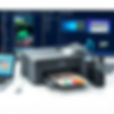 Epson Wireless Photo Printers: An In-Depth Examination Introduction Epson Wireless Photo Printers: An In-Depth Examination Introduction