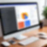 A visual representation of Google Docs add-ons dashboard showcasing various tools for IT professionals.