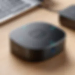 Eufy Security Solo device overview