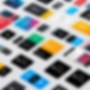 Diverse Printer Options in User Reviews User reviews showcasing diverse printer options
