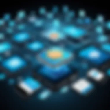 The Growing Dependency on Mobile Devices Imagery illustrating mobile device dependency