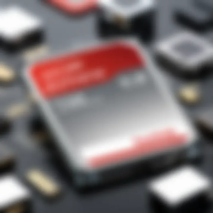 Examining the Sandisk Extreme Plus 64GB: Performance and Practical Application Summary