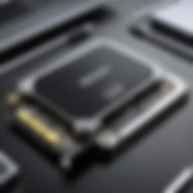 Exploring 1 TB SSD Storage: A Comprehensive Overview Introduction Exploring 1 TB SSD Storage: A Comprehensive Overview Introduction
