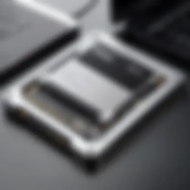 Notable Exploring 1 TB SSD Storage: A Comprehensive Overview Notable Exploring 1 TB SSD Storage: A Comprehensive Overview