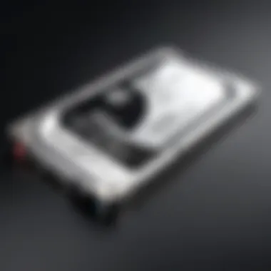 Exploring 1 TB SSD Storage: A Comprehensive Overview Summary Exploring 1 TB SSD Storage: A Comprehensive Overview Summary