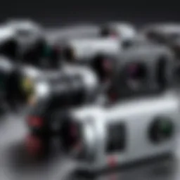 Exploring 4K Video Cameras Under 1000 Introduction