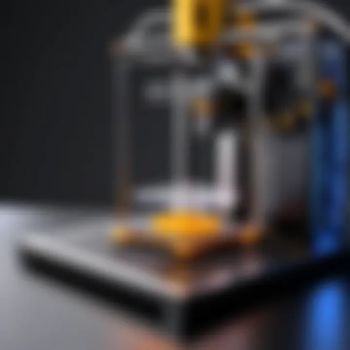 Notable Exploring American Made 3D Printers: Innovations and Implications