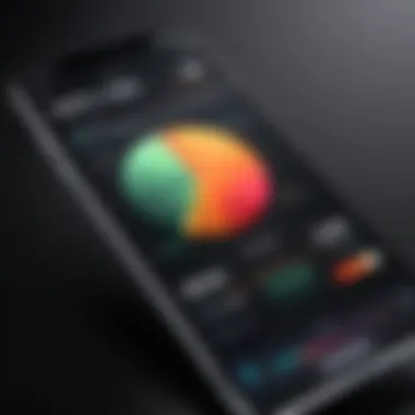 Performance Metrics of Apple iPhone Software Performance metrics of Apple iPhone software on PC