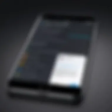 User Experience Feedback on Apple iPhone Software User experience feedback on Apple iPhone software for PC