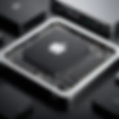 Apple SSD Technology Overview Overview of Apple SSD technology