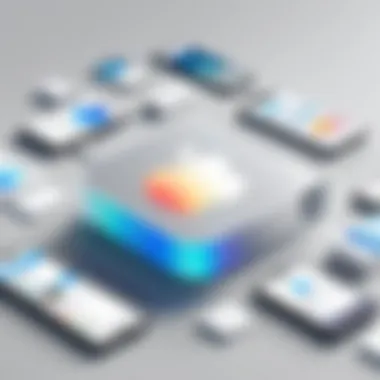 Key Features of Apple iCloud Storage Apple iCloud storage features