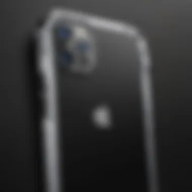 Rugged Protection for Your iPhone 13 Pro Max Rugged iPhone 13 Pro Max case showcasing durability and protection