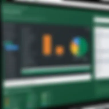 Harnessing Advanced Functions in Excel Advanced Excel Functionality