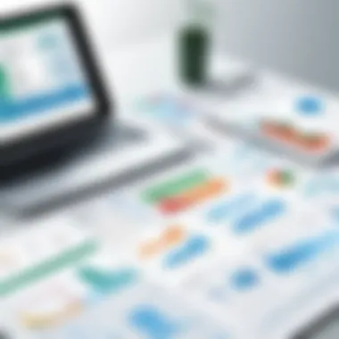 Innovative Data Visualization in Excel Data Visualization Techniques