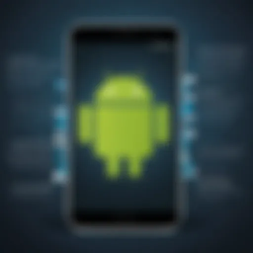 Overview of Android Anti-Spyware Solutions