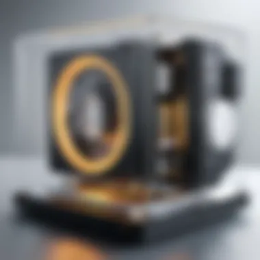 Innovative Designs: Future Trends in Additive Manufacturing Future trends in additive manufacturing illustrated through innovative designs.