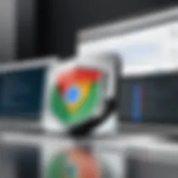 Overview of Chrome security extensions