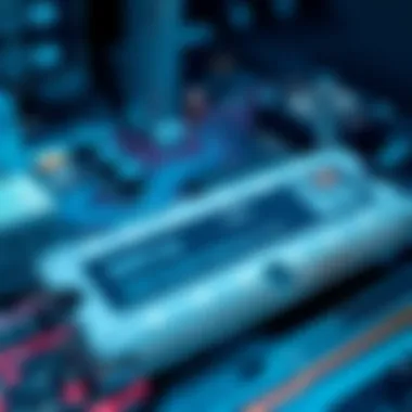 Notable Exploring DDR4 RAM 32GB Dual Channel: Performance Insights for IT Professionals Notable Exploring DDR4 RAM 32GB Dual Channel: Performance Insights for IT Professionals