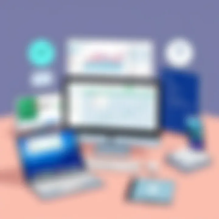 Notable Exploring Financial Software for Mac: Alternatives to Quicken