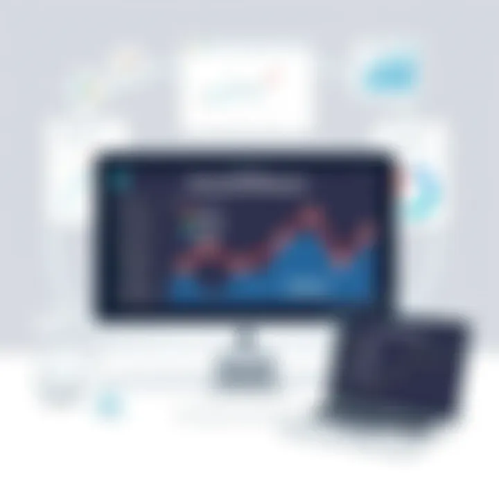 Exploring Financial Software for Mac: Alternatives to Quicken Summary