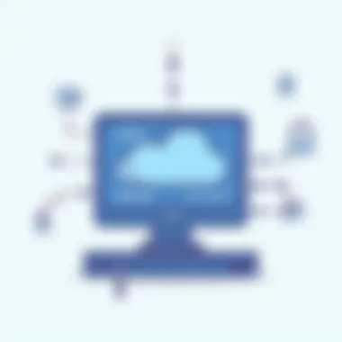 Exploring Free Options for Cloud File Storage Summary Exploring Free Options for Cloud File Storage Summary