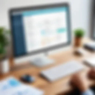 Advantages of Free Payroll Solutions Benefits of using free payroll software