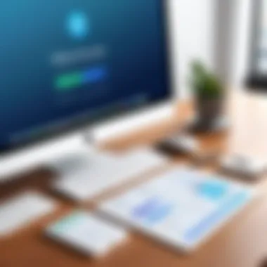 Effective Payroll Tools for Mac Users Mac-compatible payroll software tool