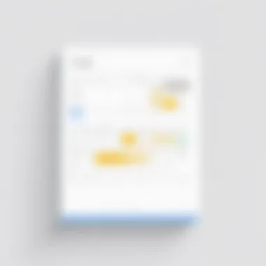 Practical applications of Google Daily Calendar in professional environments