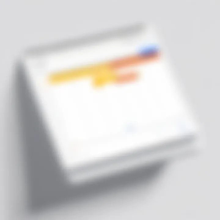 Optimized scheduling strategies using Google Daily Calendar
