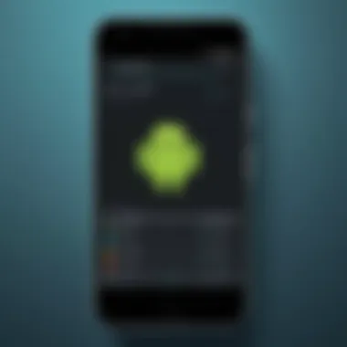Comparison of Popular Android Filtering Applications