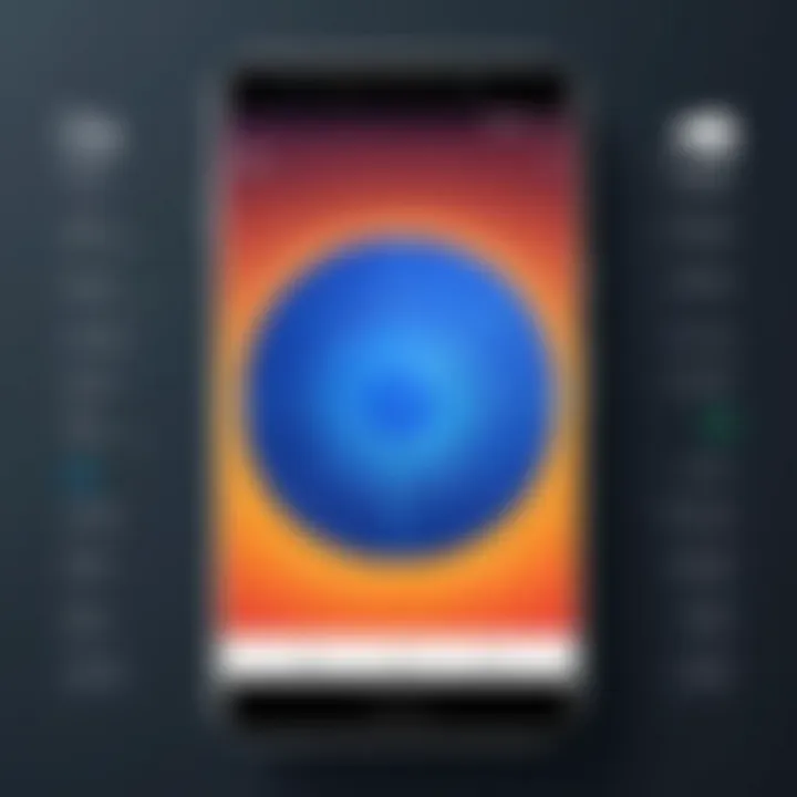 Essential Features of Internet Filters for Android