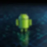 Overview of Android Internet Filtering Tools