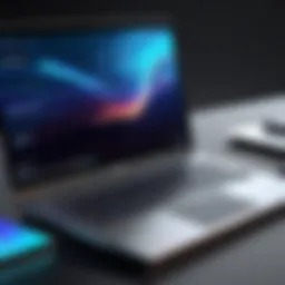 Exploring Laptops with Vega 11 Graphics: Performance and Practicality Introduction