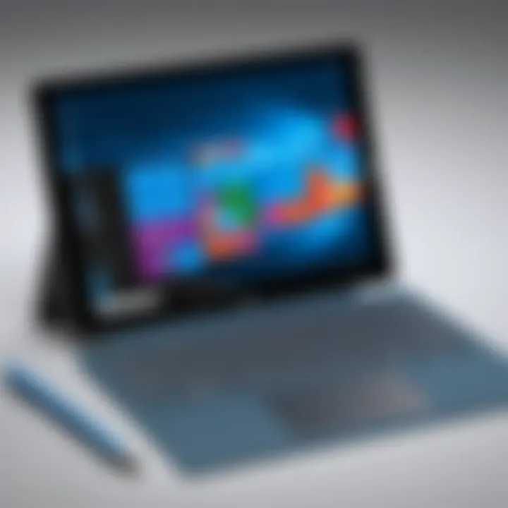 Surface Pro compatibility with professional software applications