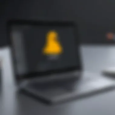 Advantages of Linux Beta on Chromebook Graph highlighting benefits of using Linux Beta on Chromebook