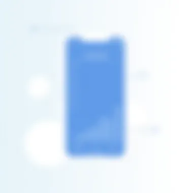 A clean and minimalistic to-do list interface showcasing simplicity and efficiency.