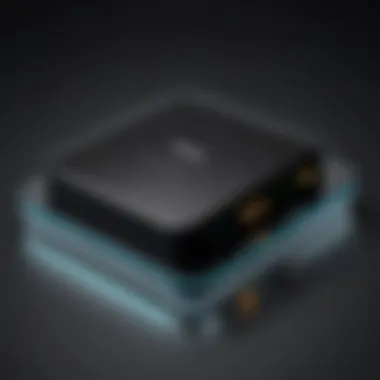 Overview of different types of mobile internet modem routers