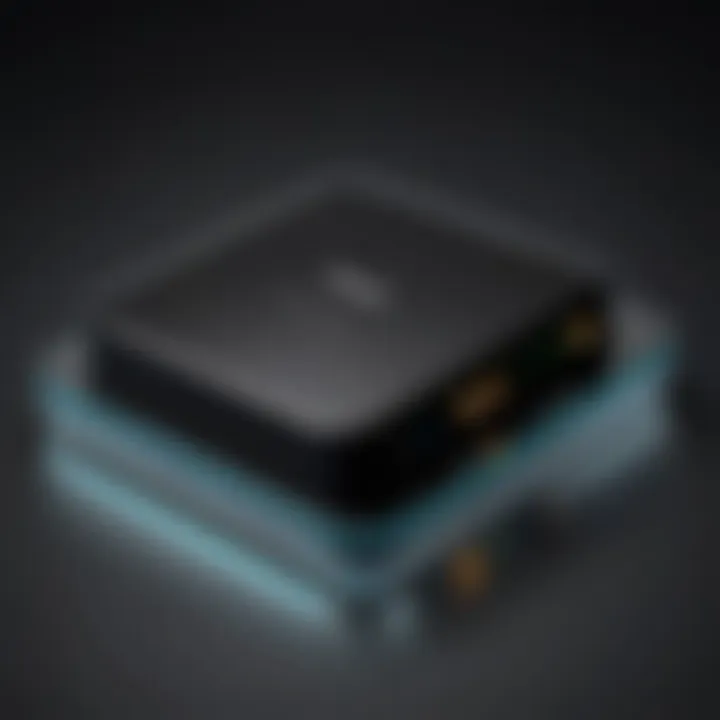 Overview of different types of mobile internet modem routers