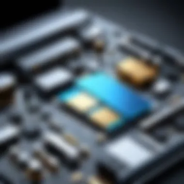 Hardware and Software Integrations in Windows Integration of hardware and software in Windows ecosystem