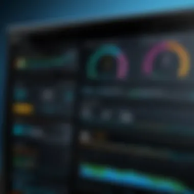 Performance Enhancements in Windows Performance metrics dashboard for Windows applications