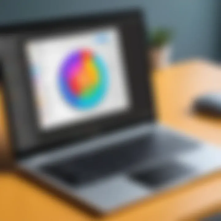 Alternatives to Photoshop on Chromebook