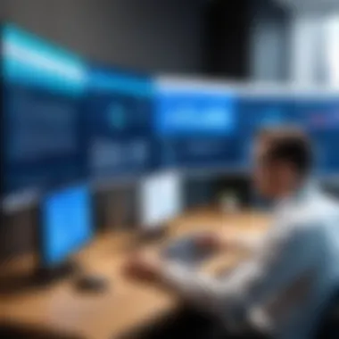 Impact of Remote Capabilities on IT Management Impact analysis of remote capabilities on IT management
