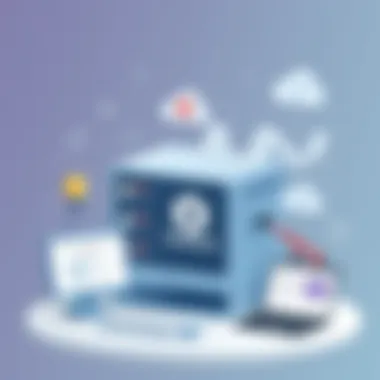 Exploring Shared Website Hosting: A Comprehensive Overview Summary