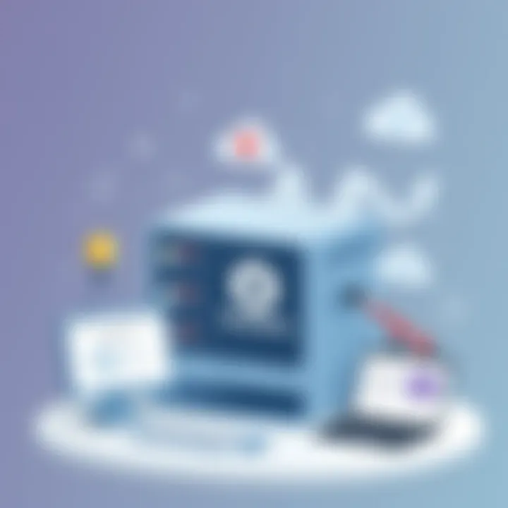 Exploring Shared Website Hosting: A Comprehensive Overview Summary