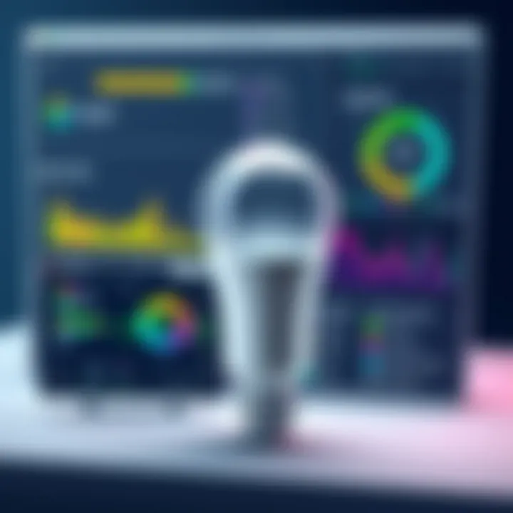 Notable Exploring Smart Bulbs with Small Bases: A Detailed Analysis