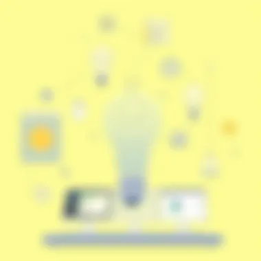 Exploring Smart Bulbs with Small Bases: A Detailed Analysis Summary