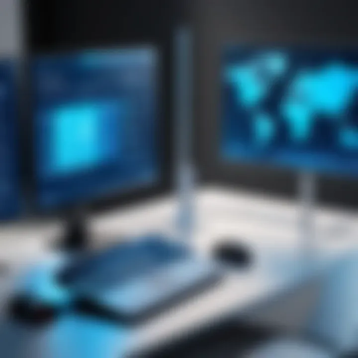Benefits of implementing stand alone security solutions